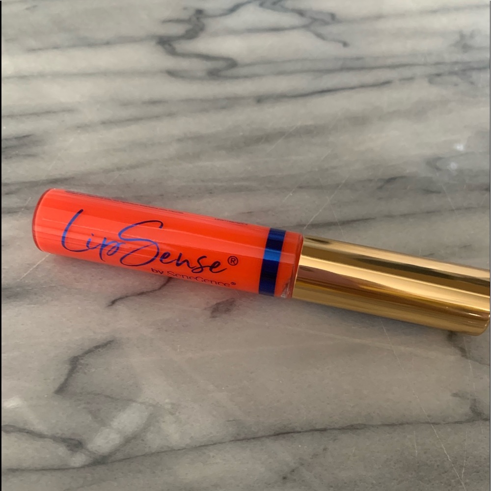LipSense Gloss